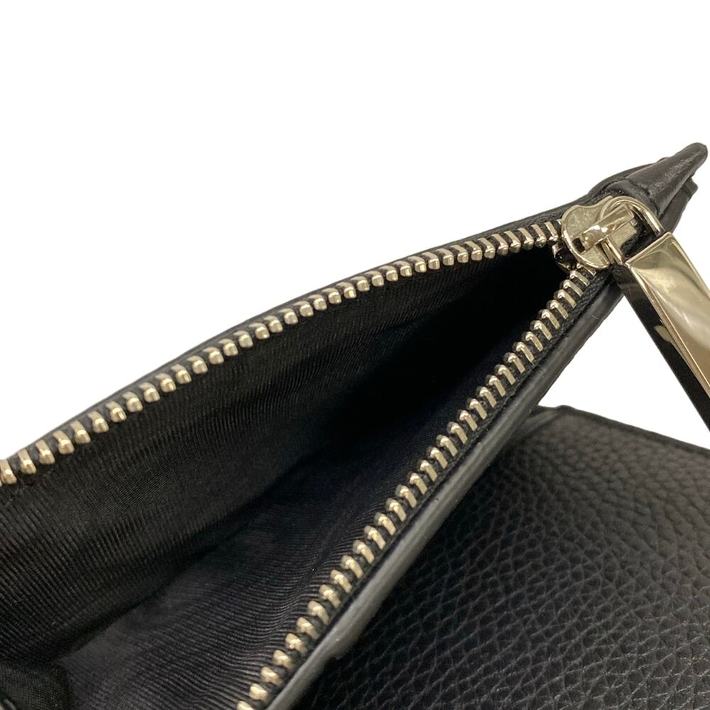 Gucci Logo Coin Purse Bifold Wallet 795292 - Picture 4 of 11